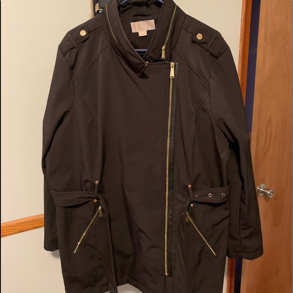 Women’s Micheal Kors trench coat
